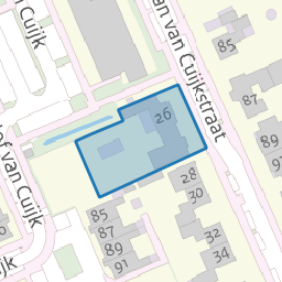 Perceel CUI00-C-6021