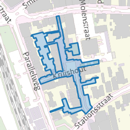 Perceel CUI00-C-6024