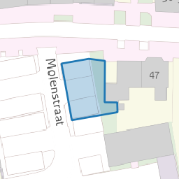 Perceel CUI00-C-6029