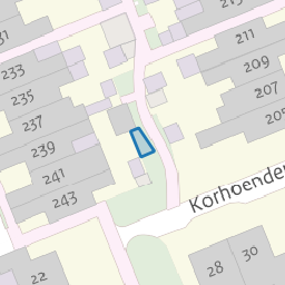 Perceel CUI00-C-6042