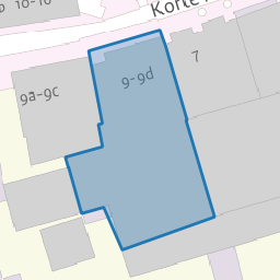 Perceel CUI00-C-6080