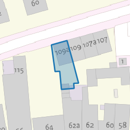 Perceel CUI00-C-6088