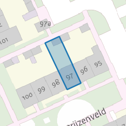 Perceel CUI00-C-6156