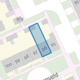 Perceel CUI00-C-6157