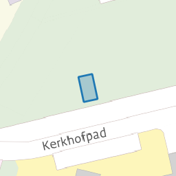 Perceel CUI00-C-6165