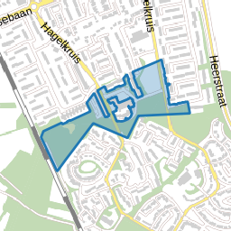 Perceel CUI00-C-6166