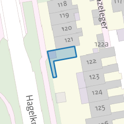 Perceel CUI00-C-6167