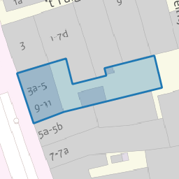 Perceel CUI00-C-6168