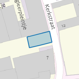 Perceel CUI00-C-6171