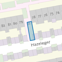 Perceel CUI00-C-6175