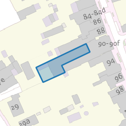 Perceel CUI00-C-6180