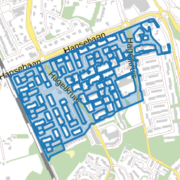 Perceel CUI00-C-6203