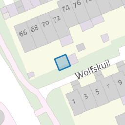 Perceel CUI00-C-6204