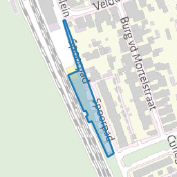 Perceel CUI00-C-6205