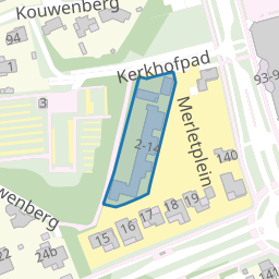 Perceel CUI00-C-6210