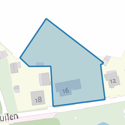 Perceel CUI00-D-1132