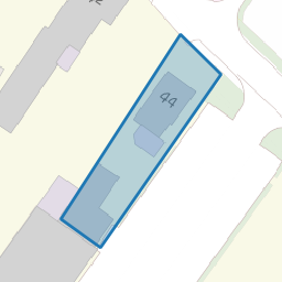 Perceel CUI00-D-1147