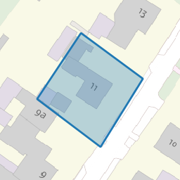 Perceel CUI00-D-1224