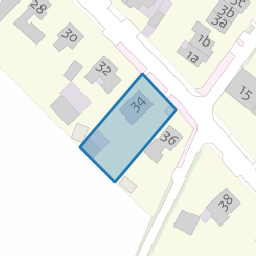 Perceel CUI00-D-1253