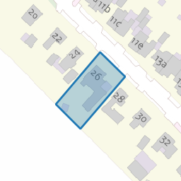 Perceel CUI00-D-1257