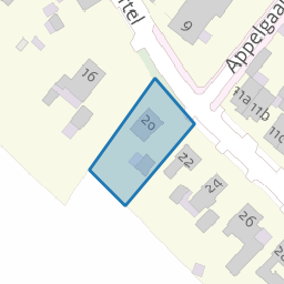 Perceel CUI00-D-1260