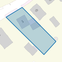 Perceel CUI00-D-1262