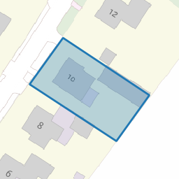 Perceel CUI00-D-1296