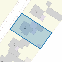 Perceel CUI00-D-1297