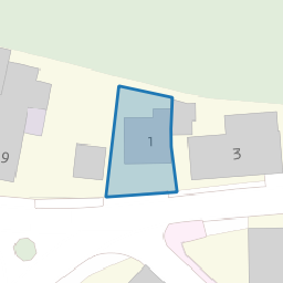 Perceel CUI00-D-1311