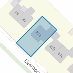 Perceel CUI00-D-1325