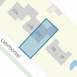 Perceel CUI00-D-1327