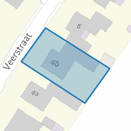 Perceel CUI00-D-1343