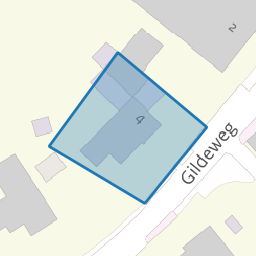 Perceel CUI00-D-1380