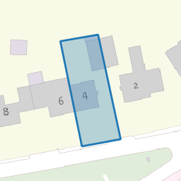 Perceel CUI00-D-1461