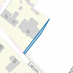 Perceel CUI00-D-1504