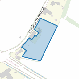 Perceel CUI00-D-1511