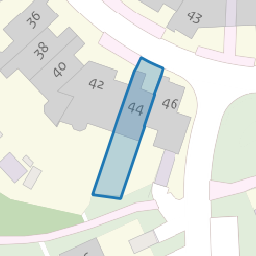 Perceel CUI00-D-1513