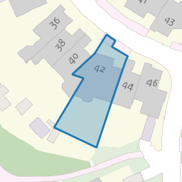 Perceel CUI00-D-1514