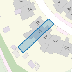 Perceel CUI00-D-1516