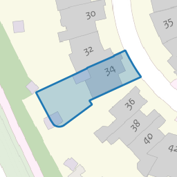 Perceel CUI00-D-1518