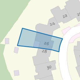 Perceel CUI00-D-1522