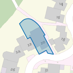 Perceel CUI00-D-1525