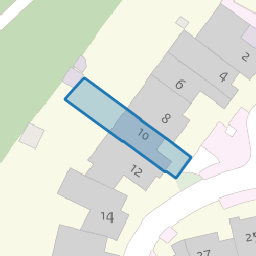 Perceel CUI00-D-1529