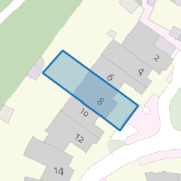 Perceel CUI00-D-1530