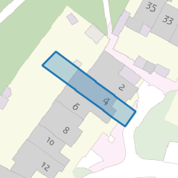 Perceel CUI00-D-1532