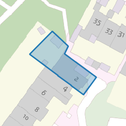 Perceel CUI00-D-1533