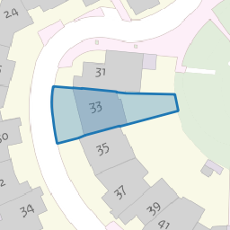 Perceel CUI00-D-1535