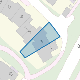 Perceel CUI00-D-1549