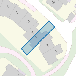 Perceel CUI00-D-1550