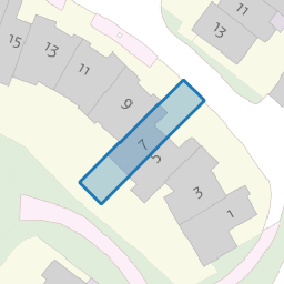 Perceel CUI00-D-1551